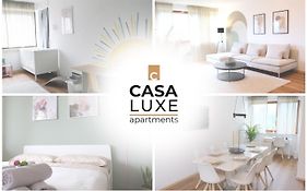 Casa Luxe - 120Qm - Zentral - Familienfreundlich - Parkplatz - 5Km Zum Legoland